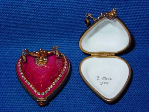 JEWEL HEART